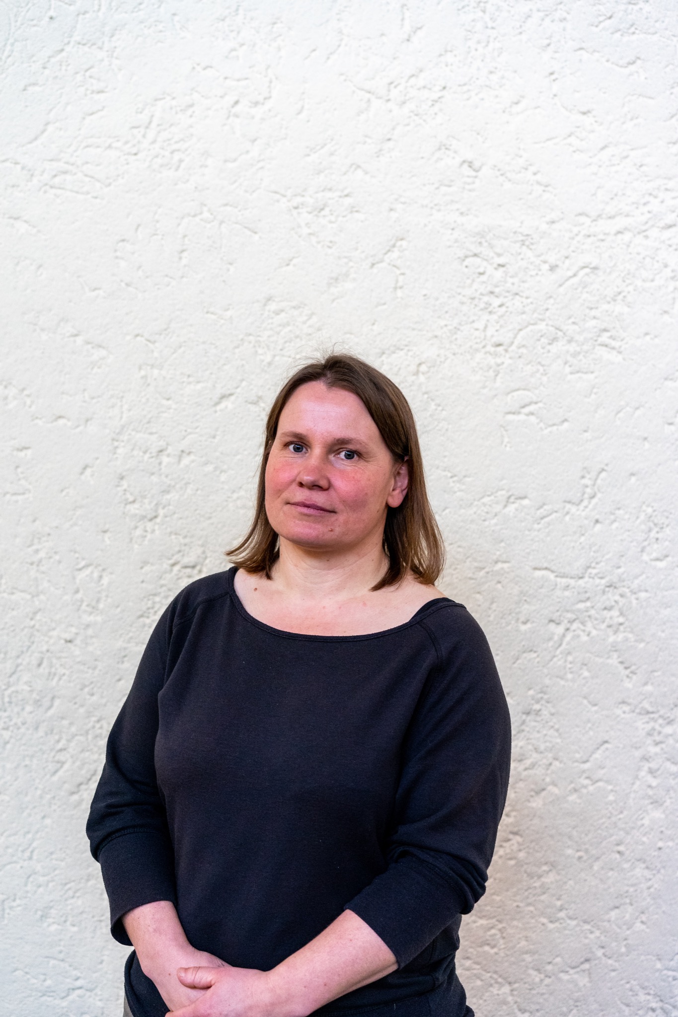 Katharina Binkert