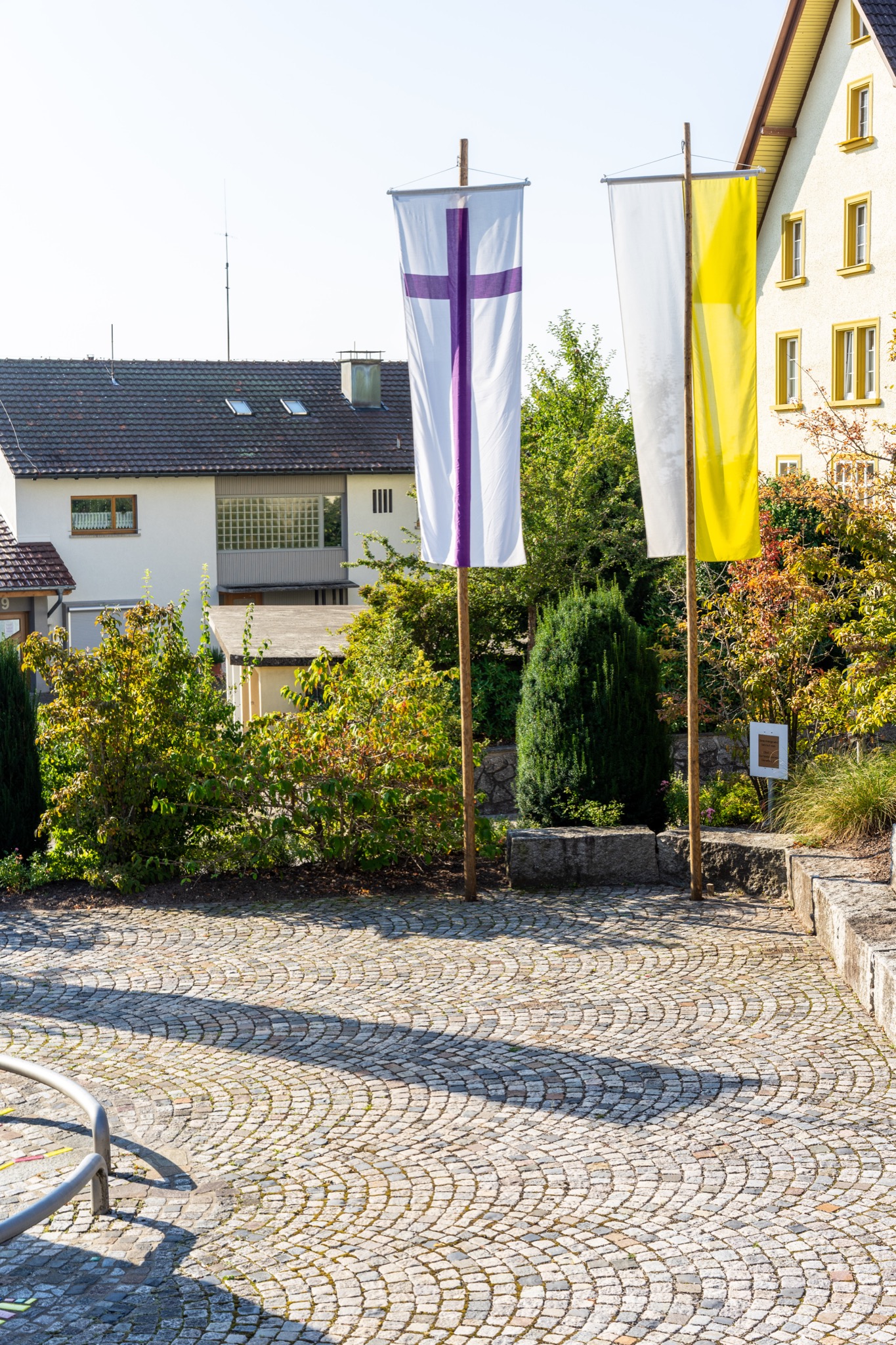 Gemeinsam sind wir stärker