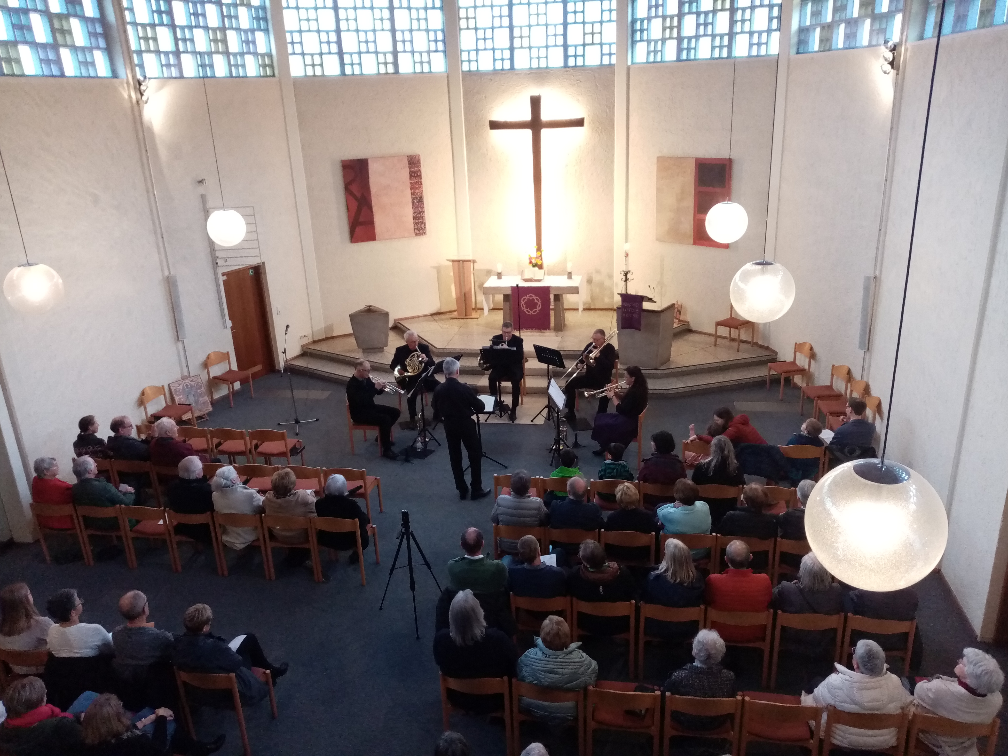 Fastenkonzert