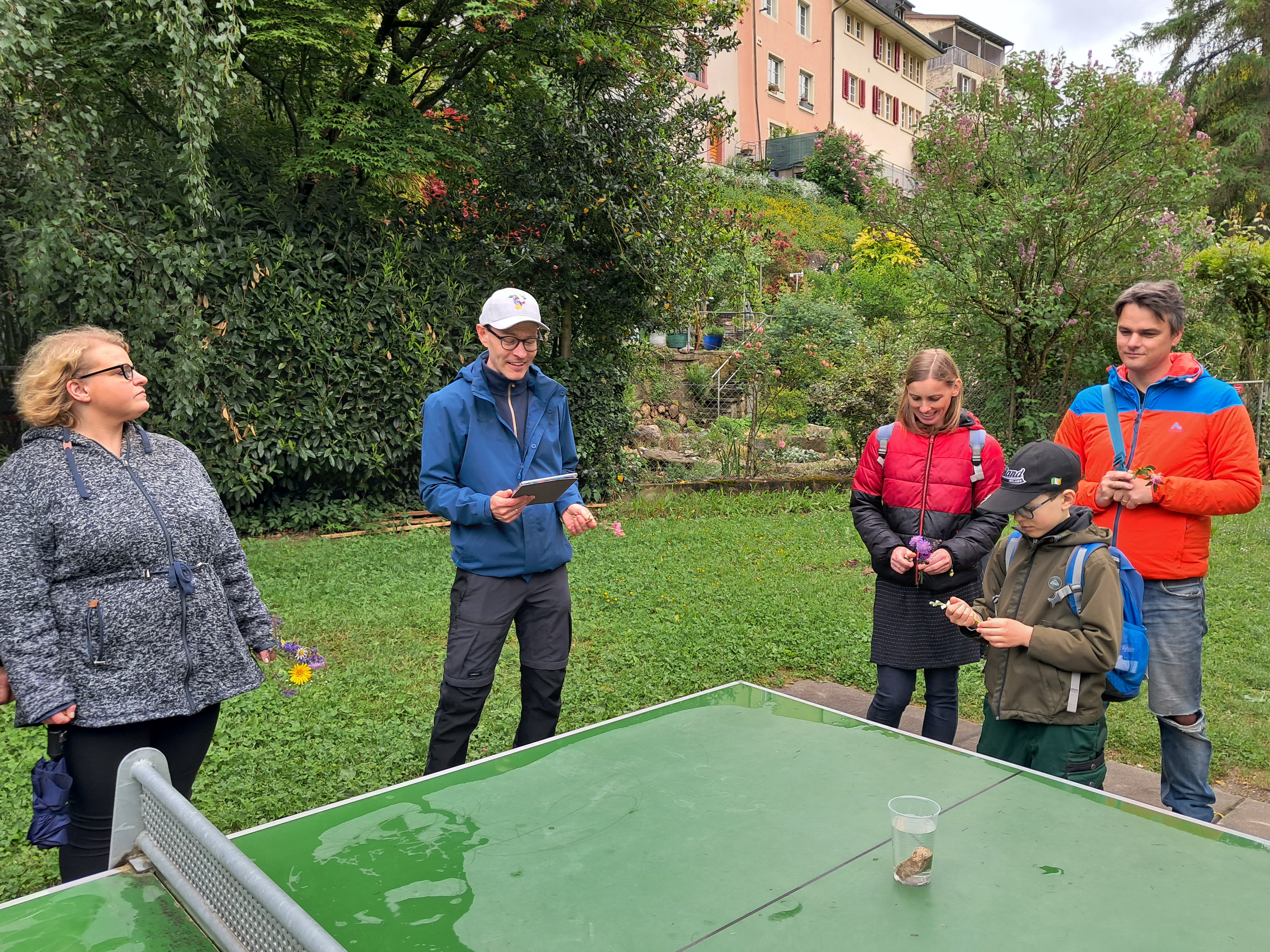 Regio-Wandergottesdienst 2026