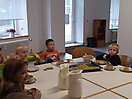 Kindergottesdienst in Görwihl am 23.10.2016