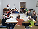 Kindergottesdienst in Görwihl am 23.10.2016