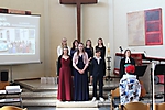 IMG_0806Einzug