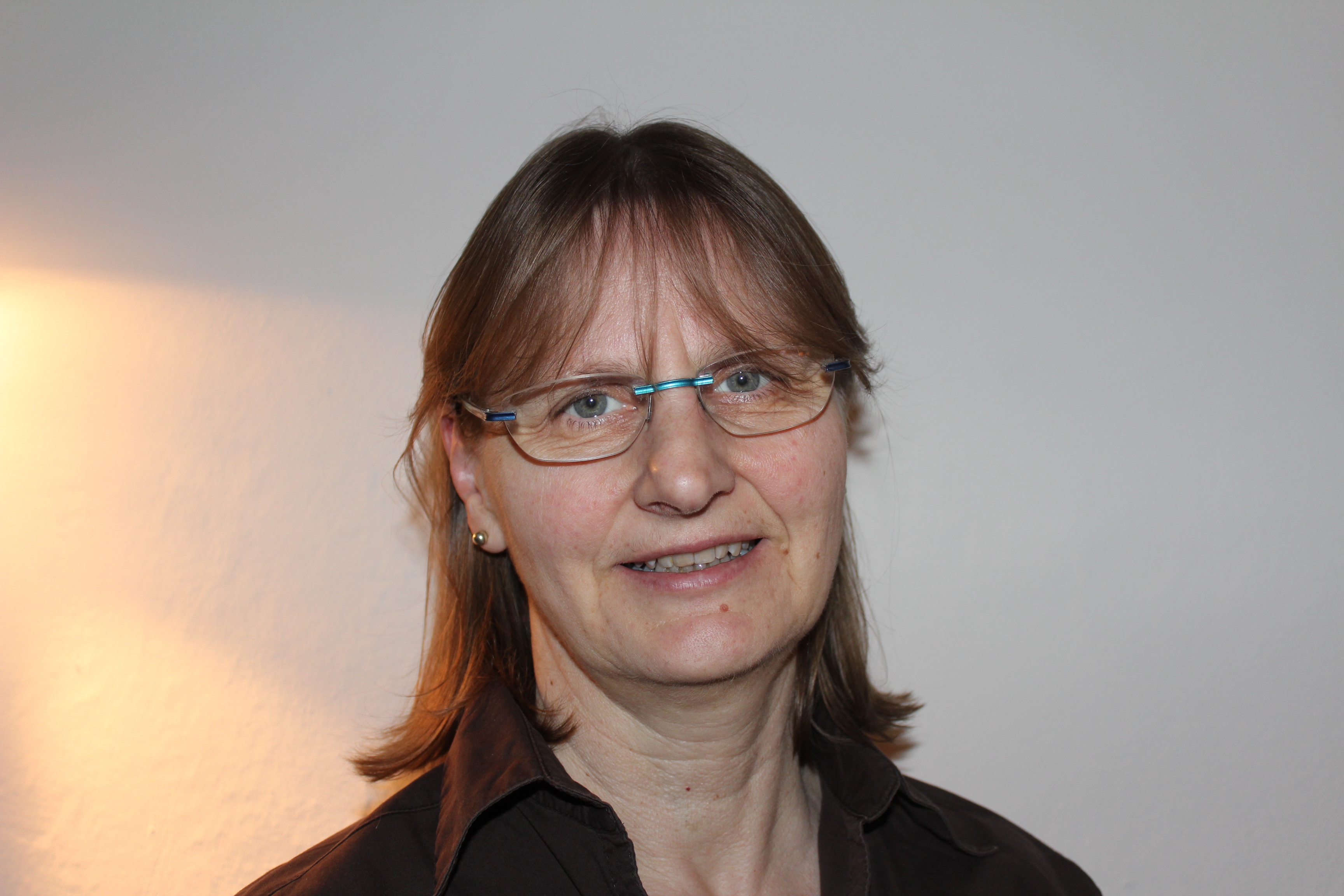 Stephanie Rüdiger Nussbaumer