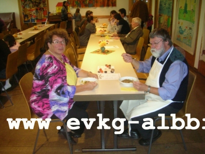 Erntedankfest 2011